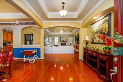 Entry Way - 24902 Millers Ln, Katy, TX 77493 photo 1 of 4