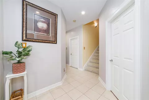 Entry Way - 24902 Millers Ln, Katy, TX 77493 photo 3 of 4