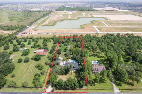 View/Area - 24902 Millers Ln, Katy, TX 77493 photo 3 of 5