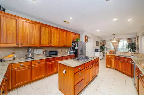 Kitchen - 24902 Millers Ln, Katy, TX 77493 photo 1 of 3