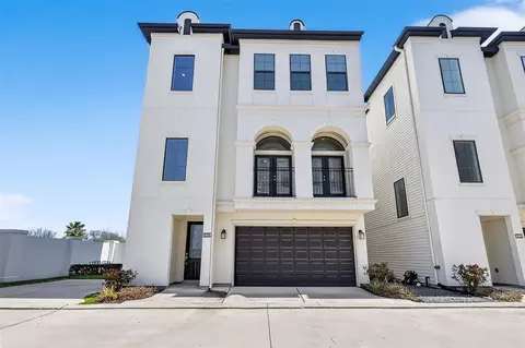 3303 Beverly Forest Dr, Houston, TX 77057