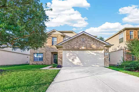 20922 Harvest Terrace Ln, Spring, TX 77379