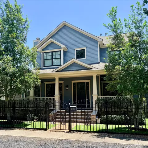 1408 Tulane St, Houston, TX 77008