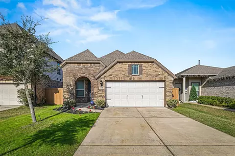12727 Gallowhill Dr, Humble, TX 77346