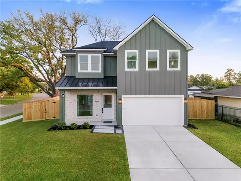 8646 Alcott Dr, Houston, TX 77080