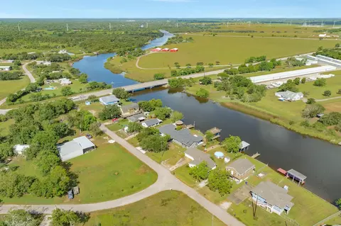View/Area - 139 Bastrop Beach Rd, Angleton, TX 77515 photo 8 of 13