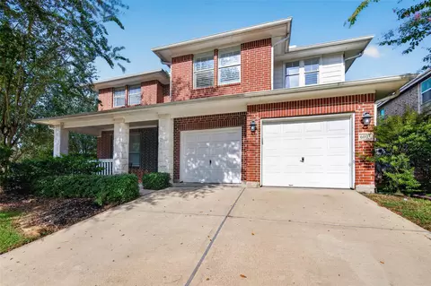 6003 Preserve Ln, Missouri City, TX 77459
