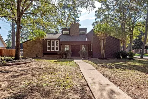 17502 Teal Forest Ln, Spring, TX 77379 photo 1