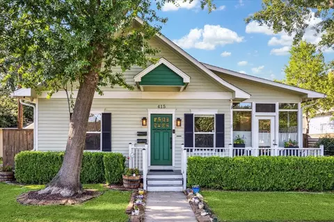 415 E 12th St, Houston, TX 77008 photo 1