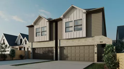 6009 Maxie St, Houston, TX 77007
