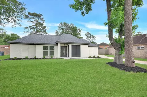 1503 Bamwick Dr, Houston, TX 77090