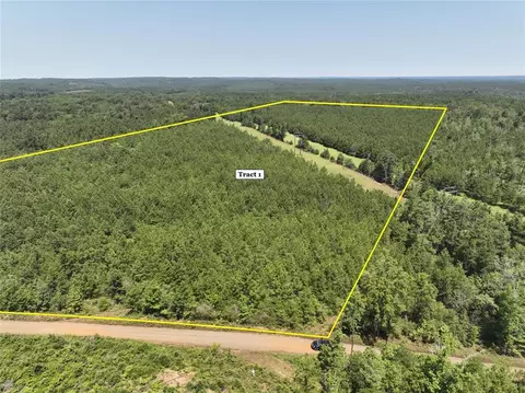 2 Carters Ferry Rd, Milam, TX 75959