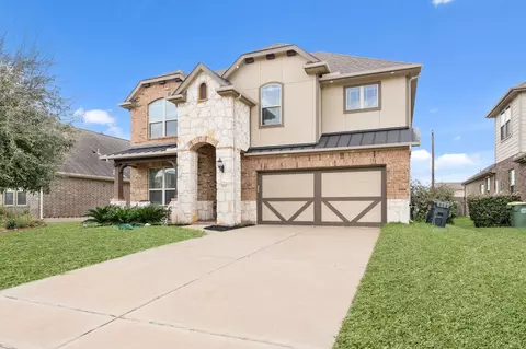 2710 Park Xing, Pearland, TX 77581