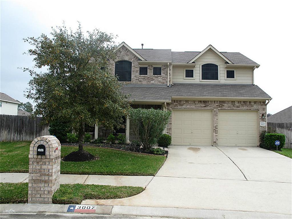 3007 Spring Fair Ct, Spring, TX 77388 photo 1