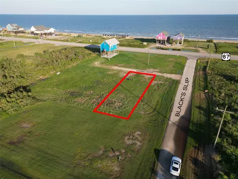 2306 Gumbo Dr, Gilchrist, TX 77617