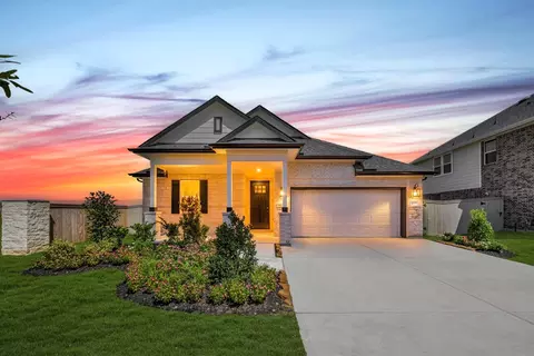 3306 Wickfield Pass Ln, League City, TX 77573