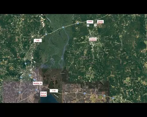 225 Interstate 65, Other, AL 36507 photo 2