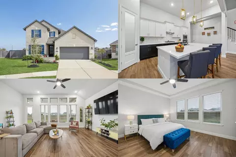 21703 Prickly Caterpillar Ct, Cypress, TX 77433