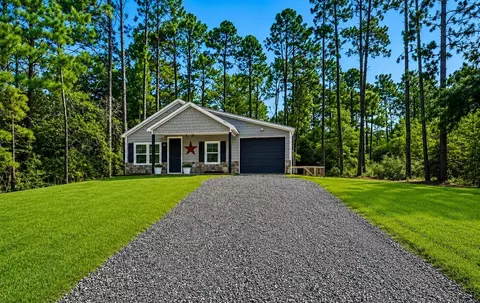 162 Tamarack Dr, Brookeland, TX 75931