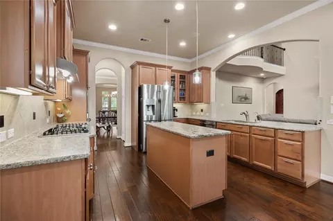 2607 Tree Swallow Bluff Path, Spring, TX 77389 photo 12