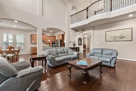 2607 Tree Swallow Bluff Path, Spring, TX 77389 photo 11