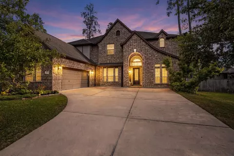 2607 Tree Swallow Bluff Path, Spring, TX 77389 photo 1