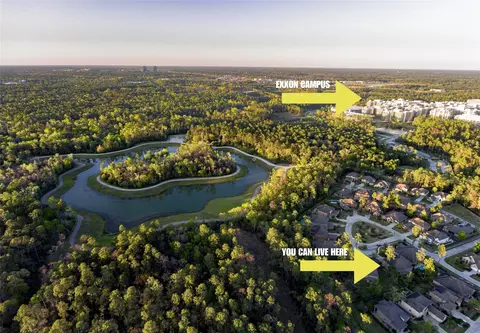 2607 Tree Swallow Bluff Path, Spring, TX 77389 photo 32