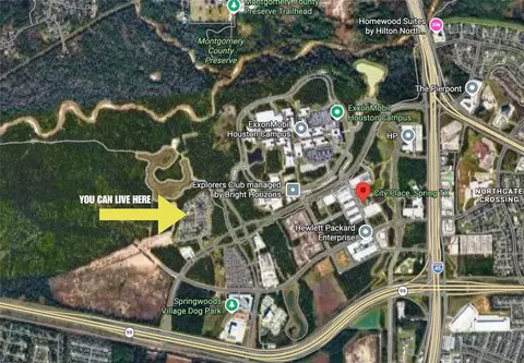 2607 Tree Swallow Bluff Path, Spring, TX 77389 photo 33