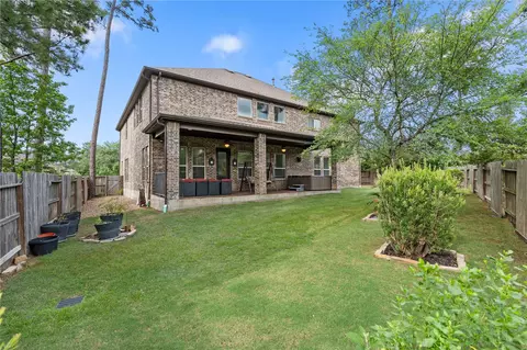 2607 Tree Swallow Bluff Path, Spring, TX 77389 photo 35