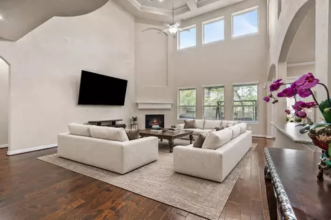 2607 Tree Swallow Bluff Path, Spring, TX 77389 photo 3