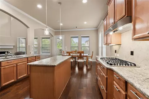 2607 Tree Swallow Bluff Path, Spring, TX 77389 photo 13