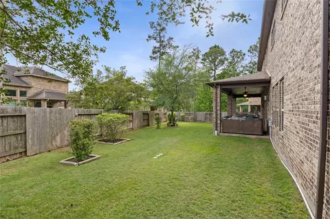 2607 Tree Swallow Bluff Path, Spring, TX 77389 photo 37