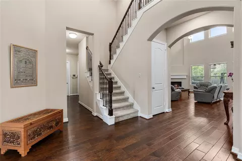 2607 Tree Swallow Bluff Path, Spring, TX 77389 photo 5
