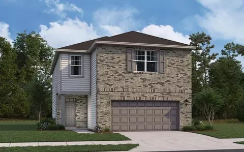 10314 Magnol Wood Dr, Houston, TX 77016
