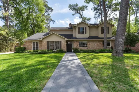 118 Wilchester Blvd, Houston, TX 77079