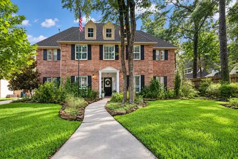 2411 Kings Lodge Dr, Kingwood, TX 77345
