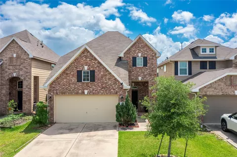 7115 Ironwood Forest Dr, Houston, TX 77083