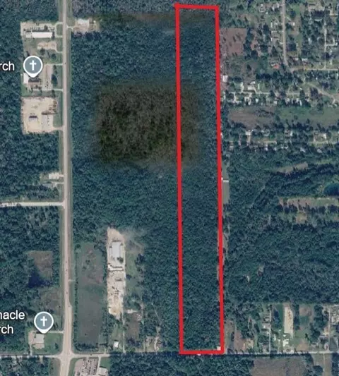 3455 N Beaumont Ave, Liberty, TX 77575