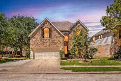 26426 Forest Pine Ln, Katy, TX 77494