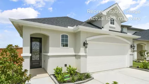 29945 Stony Forest Dr, Magnolia, TX 77354
