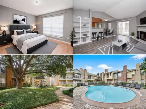 1515 Sandy Springs Rd #1006, Houston, TX 77042