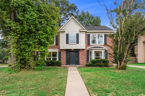 503 Alley Ct, Spring, TX 77388