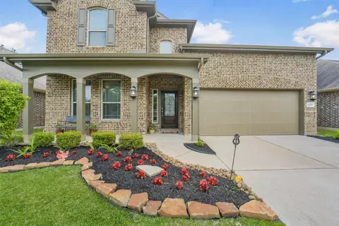 22126 Buttercup Fields Trl, Cypress, TX 77433