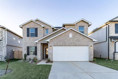 10693 Altitude Way, Conroe, TX 77303
