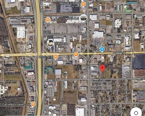 3530 Milam St, Beaumont, TX 77701