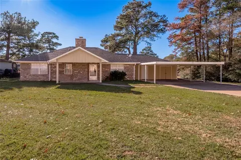 295 Broadmoor Dr, Trinity, TX 75862 photo 1