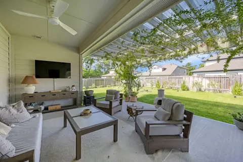 14418 Kerrick Vista Ln, Conroe, TX 77384