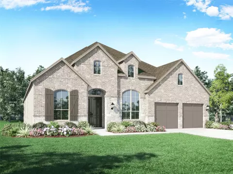 16511 Blissful Night St, Hockley, TX 77447