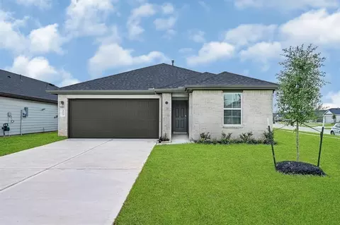 31006 Brightwell Bnd, Fulshear, TX 77441