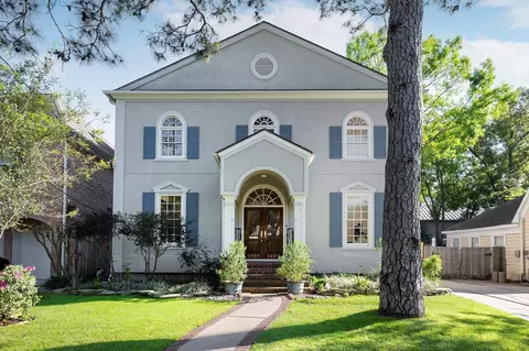 4009 Case St, West University Place, TX 77005